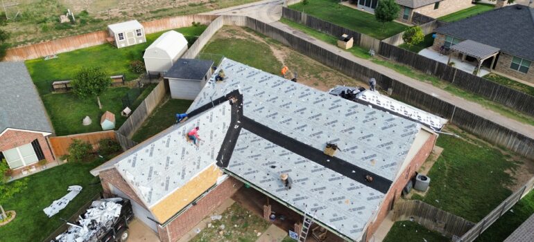 How to Choose the Best General Contractor in Canyon, TX