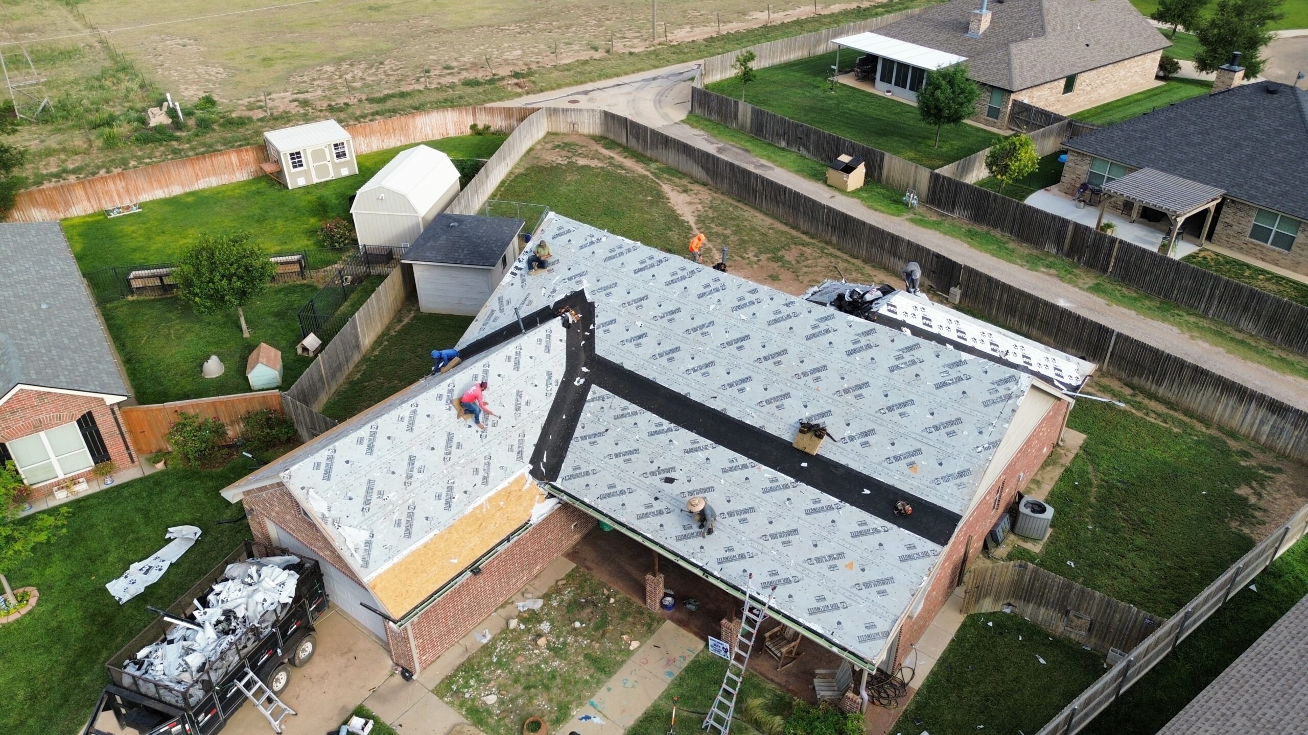 How to Choose the Best General Contractor in Canyon, TX