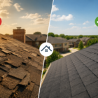 Why Some Amarillo Roofs Fail Faster Than Others in Amarillo Neighborhoods