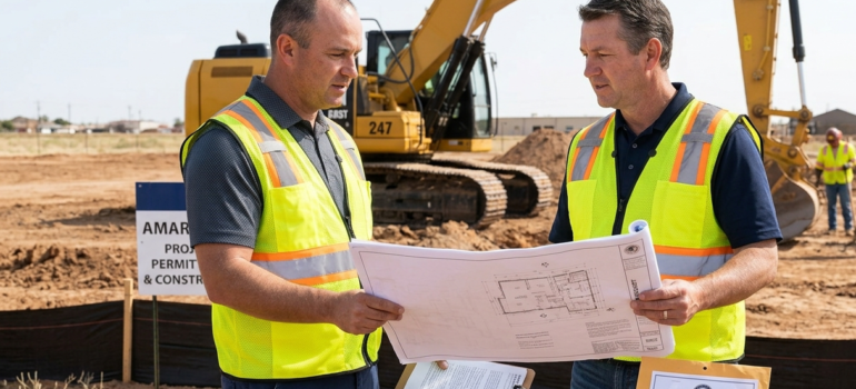General Contractor