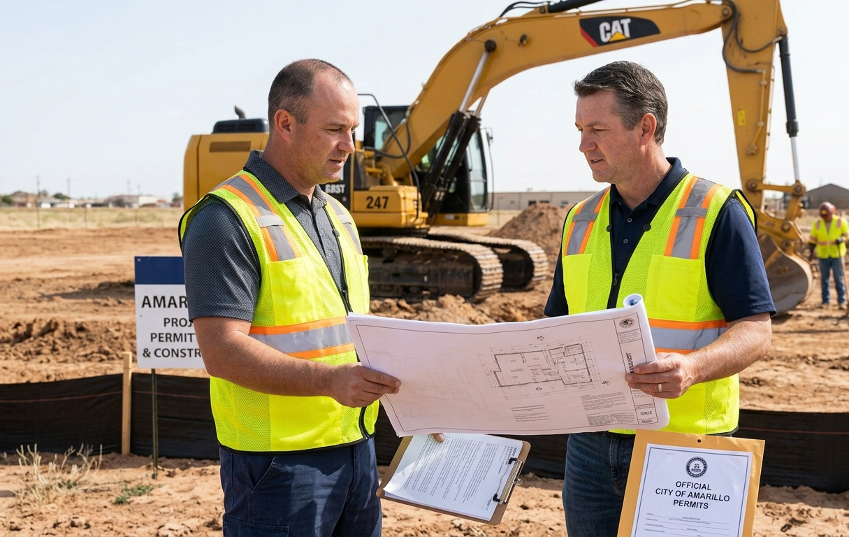 General Contractor
